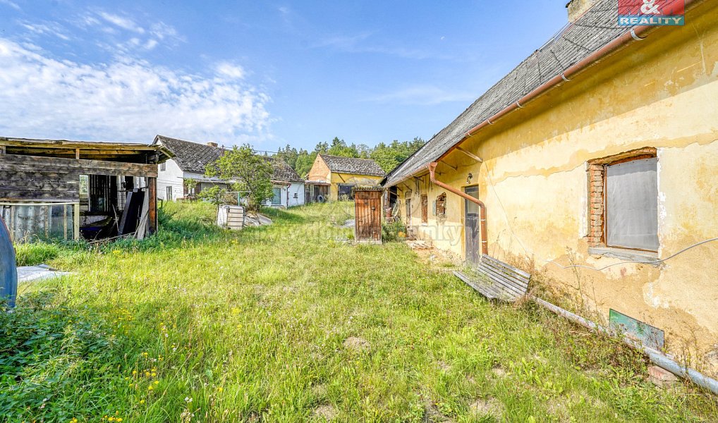 Prodej stavebního pozemku 1 594 m², Lestkov – náhled fotky 11