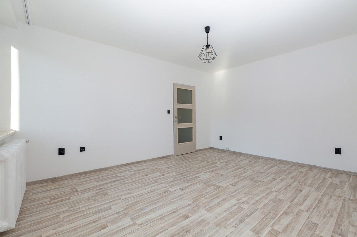 Pronájem bytu 2+1 53 m² – fotografie 4