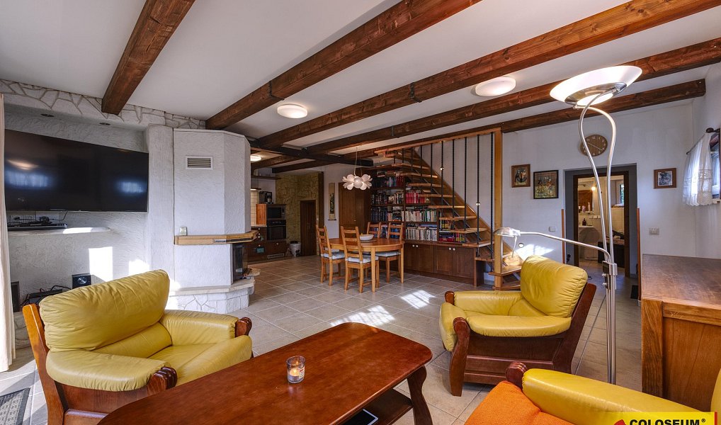 Prodej chaty/chalupy 120 m² s pozemkem 682 m², Brno – náhled fotky 10