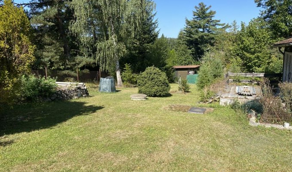 Prodej chaty/chalupy 35 m² s pozemkem 1 526 m², Samopše – náhled fotky 7