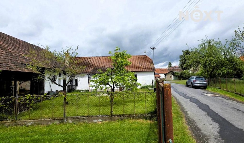Prodej domu 100 m² s pozemkem 550 m², Lety – náhled fotky 3