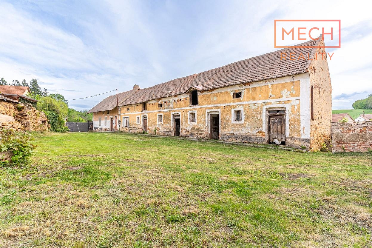 Prodej domu 130 m² s pozemkem 1 354 m² – fotografie 4