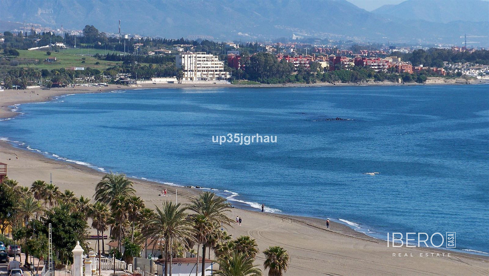 Casa 5+kk – Estepona, Barriada Islas Canarias - Vista 3