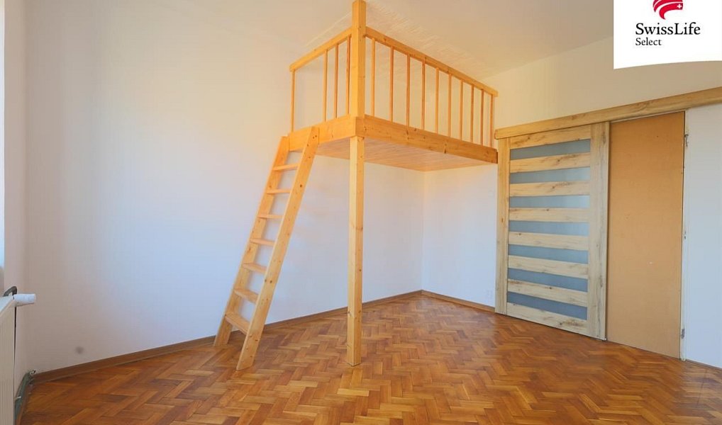 Prodej bytu 3+kk 58 m², Jihlava – náhled fotky 10
