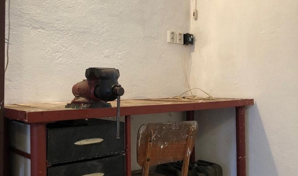 Pronájem, Garáže, 20 m2 - Tábor, Tábor – náhled fotky 4
