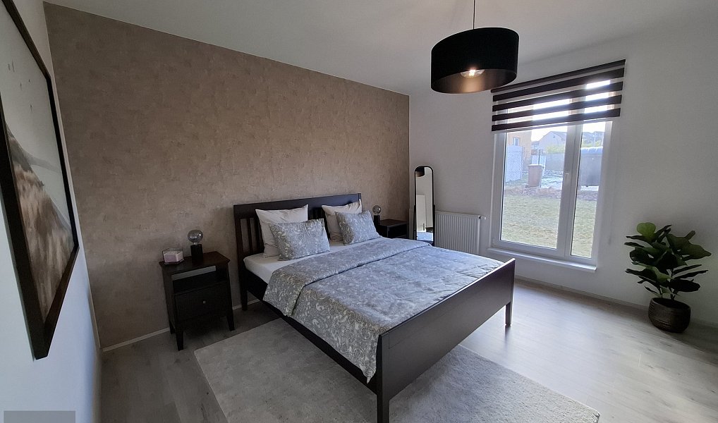 Prodej bytu 2+kk 55 m², Nehvizdy – náhled fotky 3