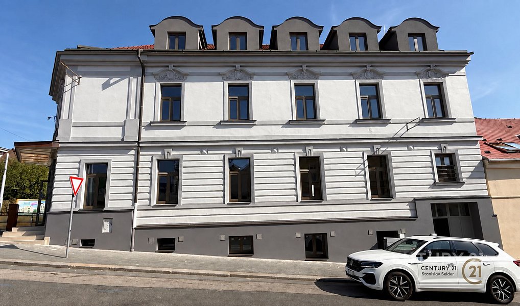 Prodej bytu 1+kk 17 m², Praha – náhled fotky 5