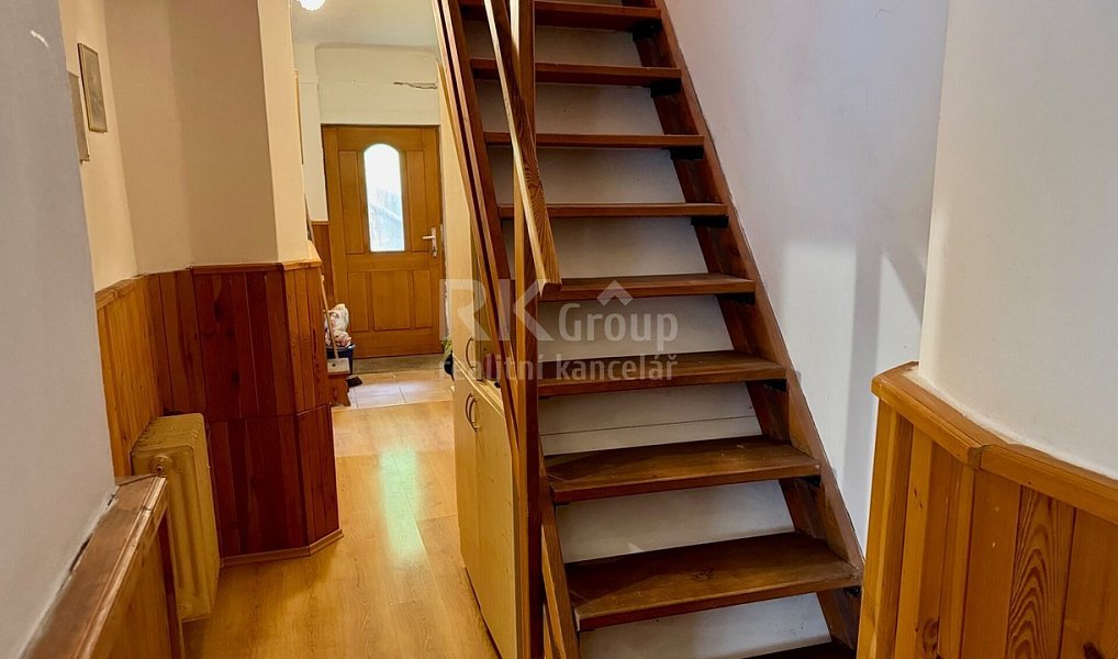 Prodej domu 90 m² s pozemkem 155 m², Lázně Kynžvart – náhled fotky 9