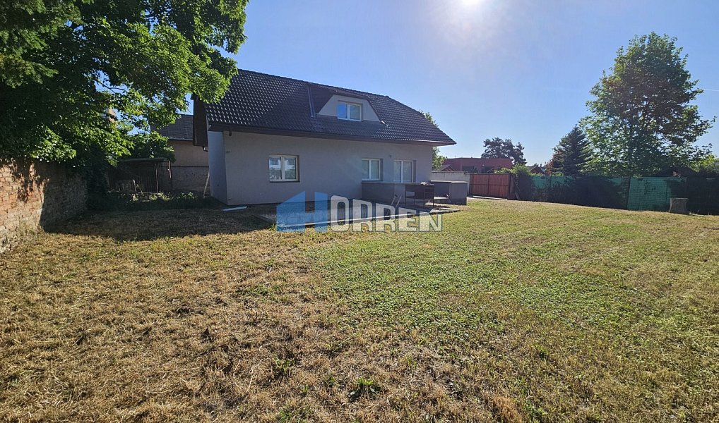 Prodej domu 151 m² s pozemkem 624 m², Jirny – náhled fotky 4