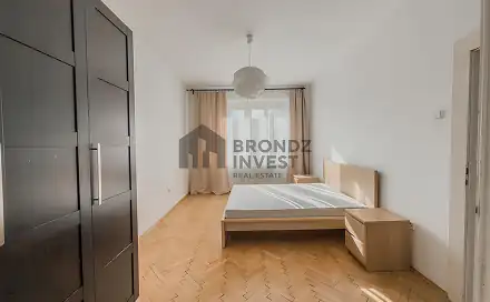 Pronájem bytu 4+1 110 m²