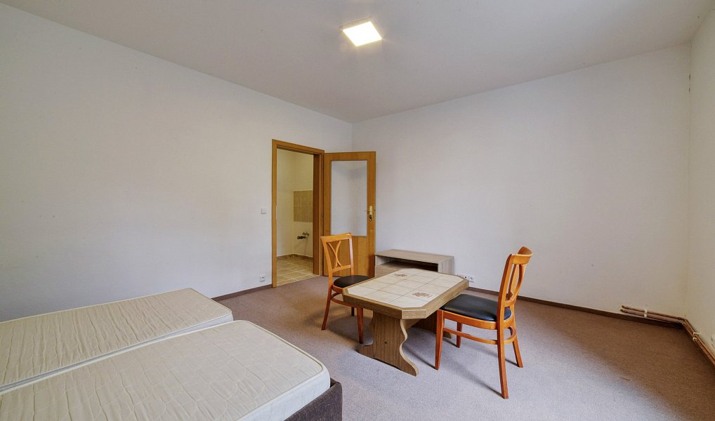 Prodej restaurace 899 m², Mariánské Lázně – náhled fotky 32