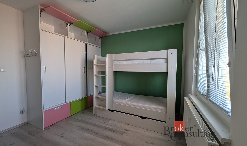 Pronájem bytu 3+1 71 m², Domažlice – náhled fotky 8