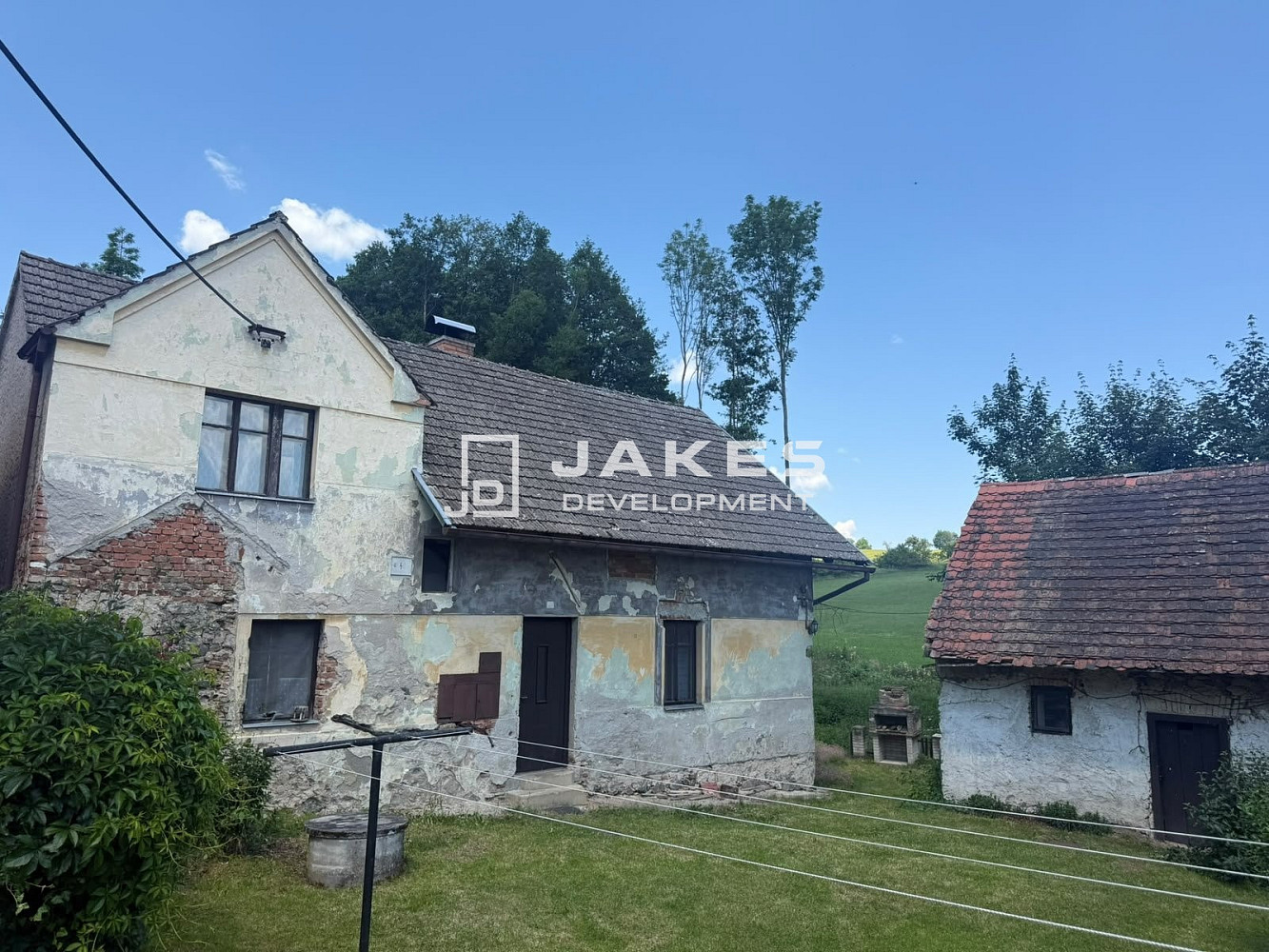 Prodej domu 150 m² s pozemkem 625 m² – pohled 6