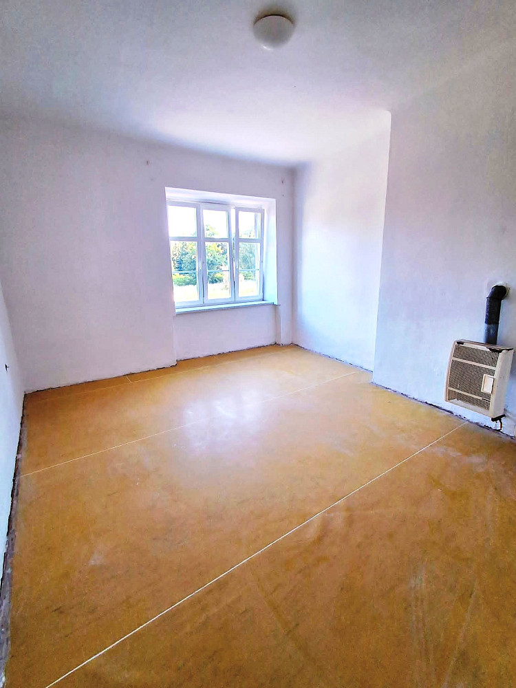 Prodej bytu 1+1 36 m²
