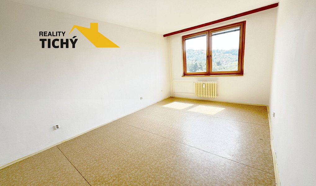 Prodej bytu 3+1 76 m², Náchod – náhled fotky 6