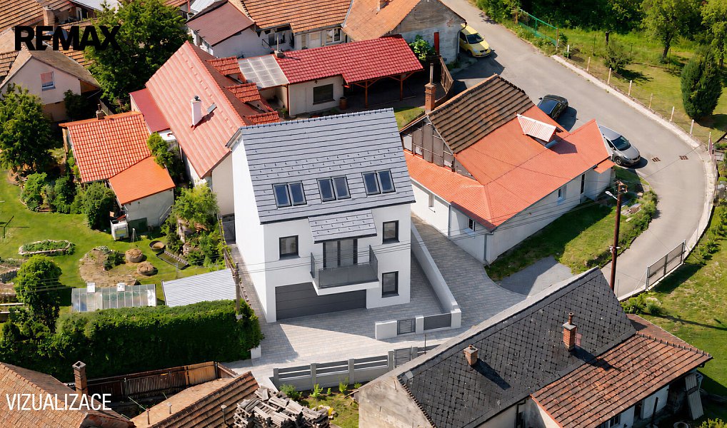 Prodej kanceláře 158 m², Roštín – náhled fotky 3