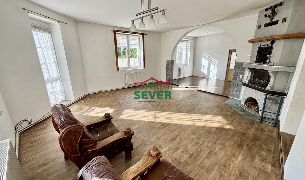 Prodej domu 1 678 m² s pozemkem 3 723 m², Litvínov – náhled fotky 4