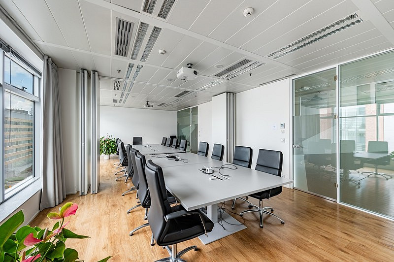 Pronájem kanceláře 500 m² – fotografie 5