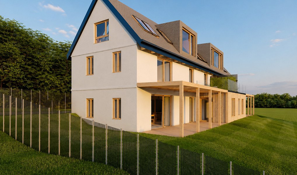 Prodej domu 377 m² s pozemkem 754 m², Malečov – náhled fotky 10