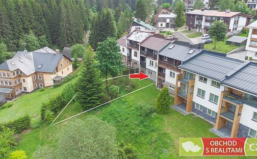 Prodej domu 85 m² s pozemkem 561 m², Pec pod Sněžkou, okres Trutnov