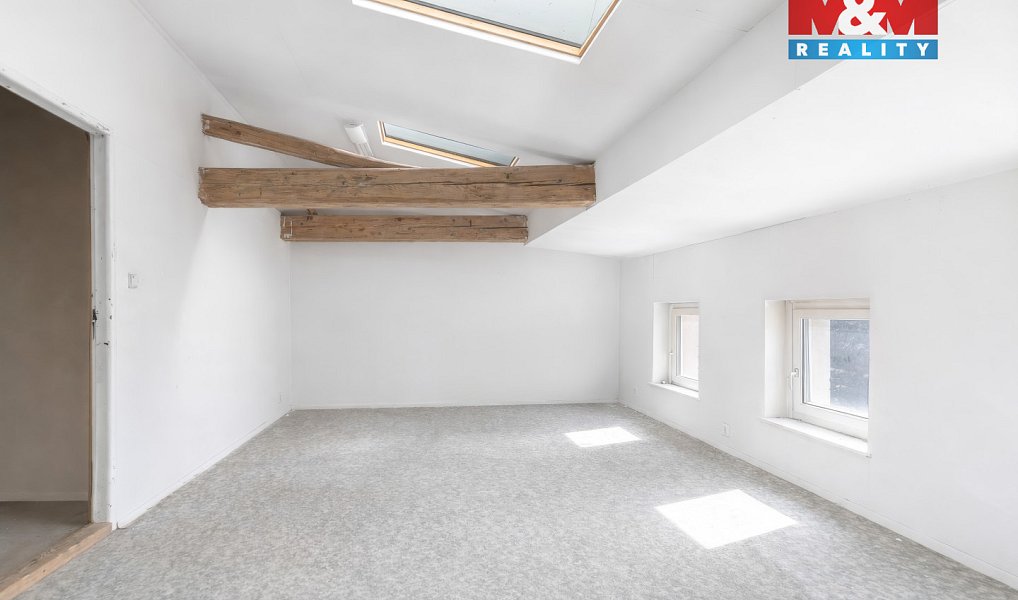 Prodej nájemního domu, činžáku 300 m², Frýdek-Místek – náhled fotky 4