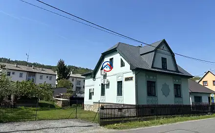 Prodej domu 169 m² s pozemkem 1 146 m², Bohdíkovská, Šumperk