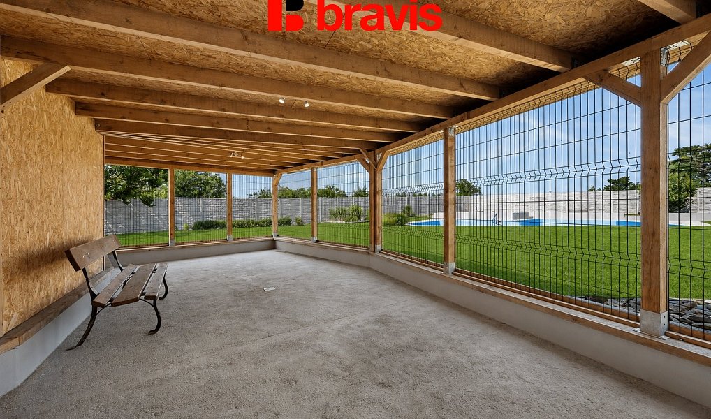 Prodej domu 342 m² s pozemkem 2 869 m², Vítonice – náhled fotky 23
