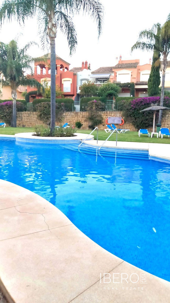 Casa 6+kk – Marbella, Nueva Andalucía - Vista 2