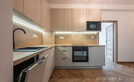 Pronájem bytu 2+1 44 m², Dolní brána, Nový Jičín