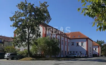 Prodej bytu 3+kk 67 m², Kaštanová, Milovice - Mladá, okres Nymburk