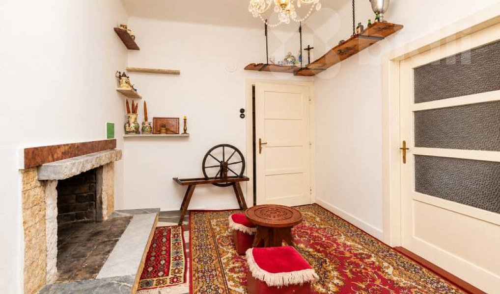 Prodej domu 177 m² s pozemkem 2 250 m², Bílovice nad Svitavou – náhled fotky 7