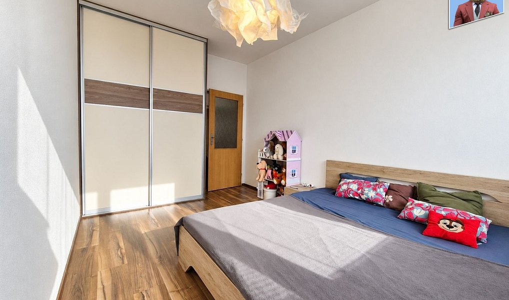 Pronájem bytu 2+kk 50 m², Brno – náhled fotky 7