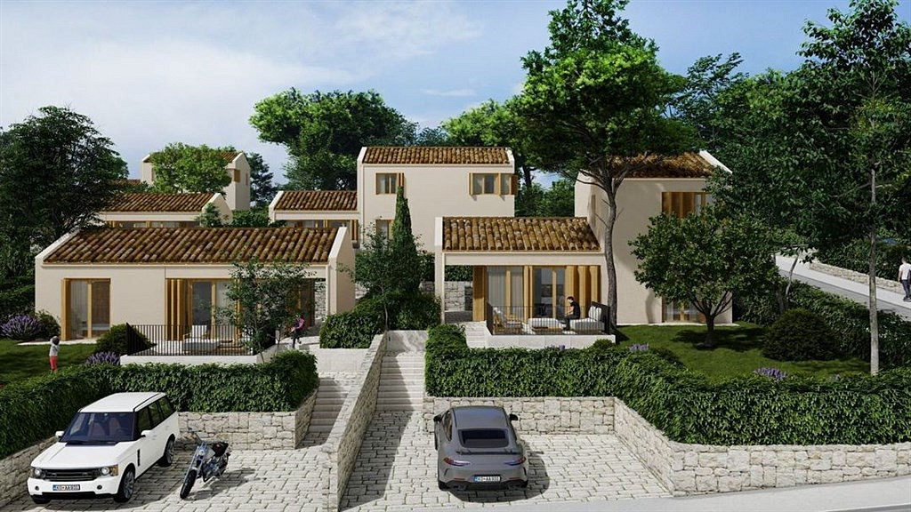 Prodej domu 103 m² s pozemkem 500 m²
