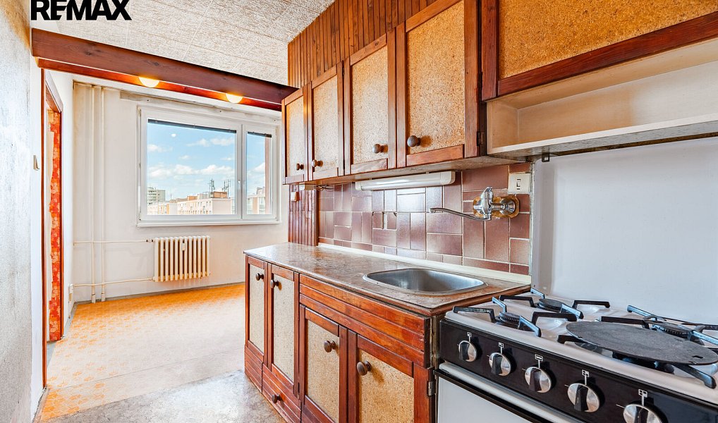 Prodej bytu 3+1 72 m², Praha – náhled fotky 4