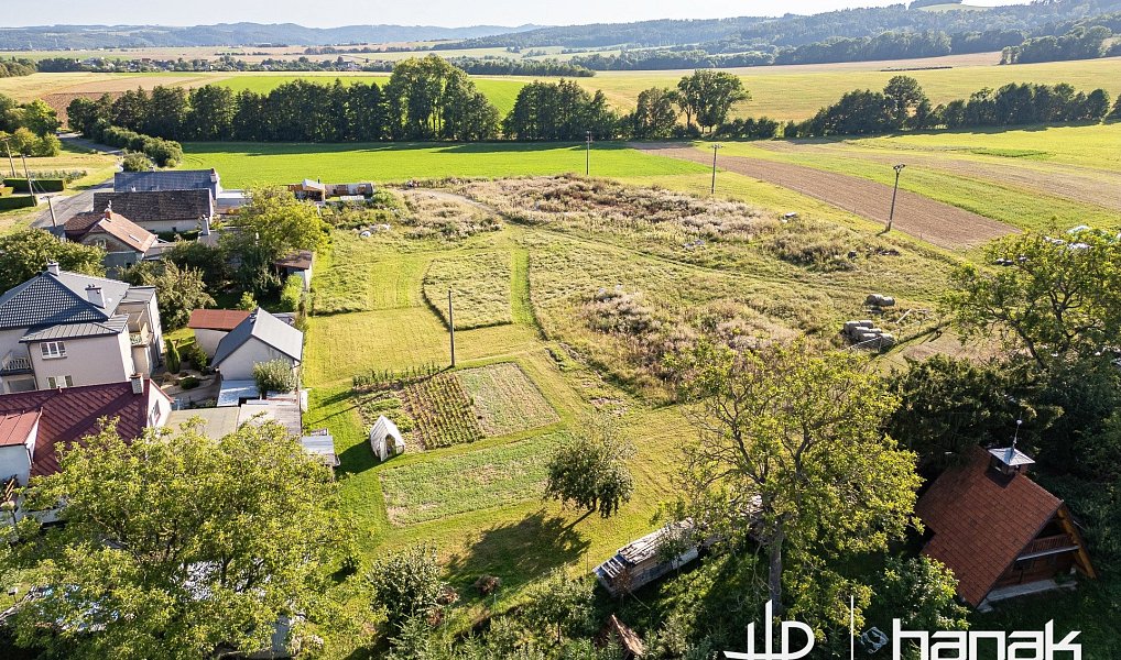 Prodej stavebního pozemku 643 m², Postřelmůvek – náhled fotky 7