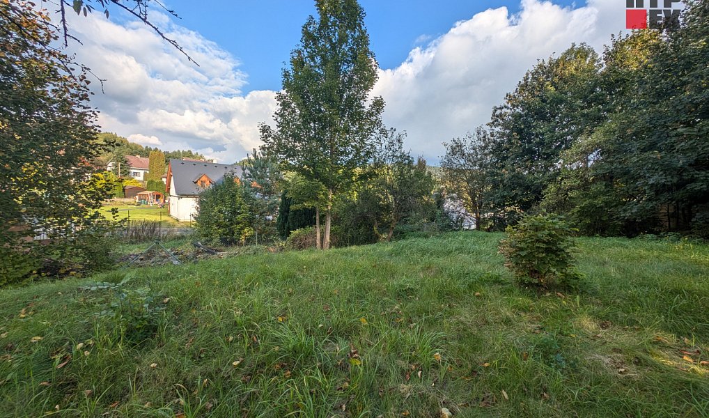 Prodej stavebního pozemku 675 m², Jablonné v Podještědí – náhled fotky 16