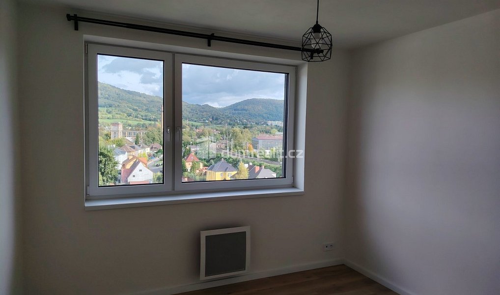 Pronájem bytu 3+kk 75 m², Děčín – náhled fotky 4