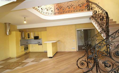 Prodej bytu 4+kk 191 m², Pod Jelením skokem, Karlovy Vary