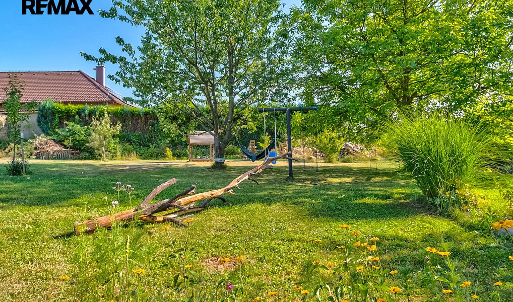 Prodej domu 157 m² s pozemkem 2 275 m², Borovany – náhled fotky 14