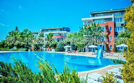 Prodej bytu 3+kk 76 m², Sluneční pobřeží, Bulharsko, Bulharsko