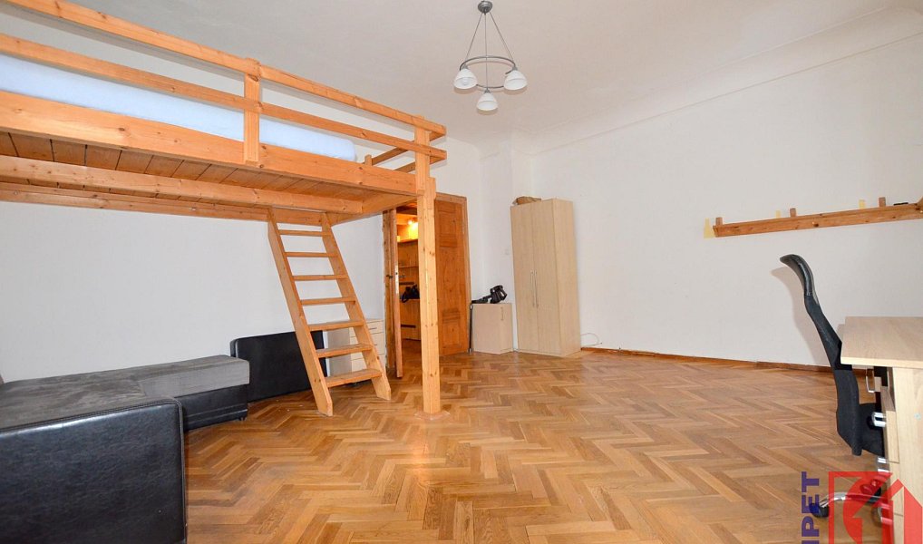 Prodej bytu 1+1 49 m², Svoboda nad Úpou – náhled fotky 6