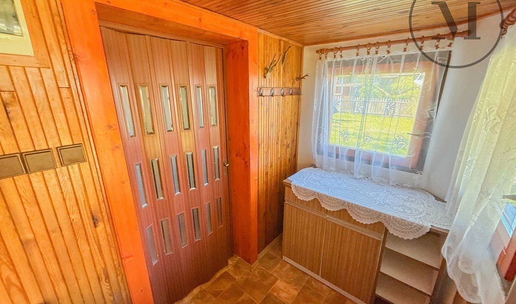 Prodej chaty/chalupy 78 m² s pozemkem 1 032 m², Břehov – náhled fotky 19