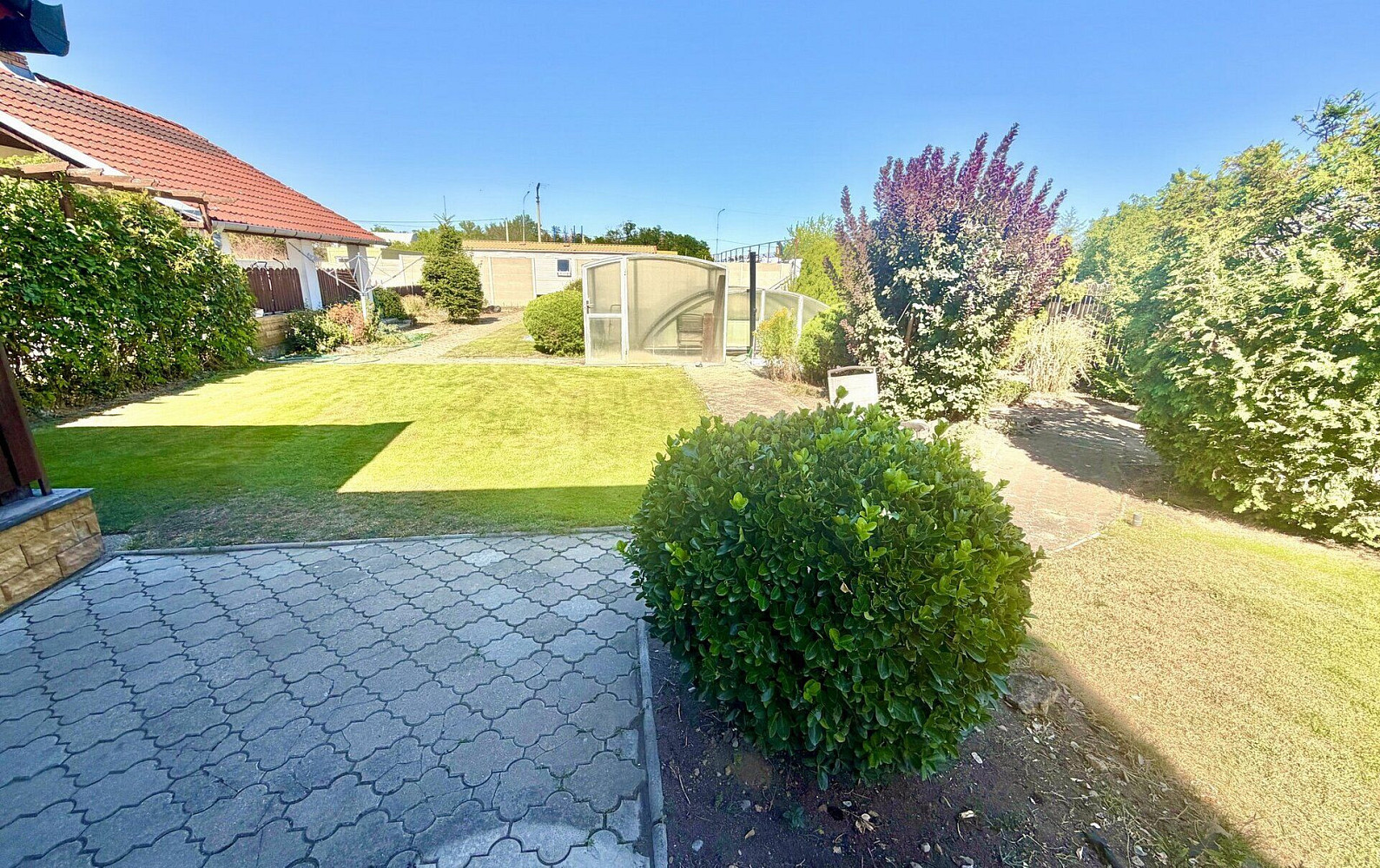 Prodej domu 309 m² s pozemkem 1 200 m² – fotografie 5