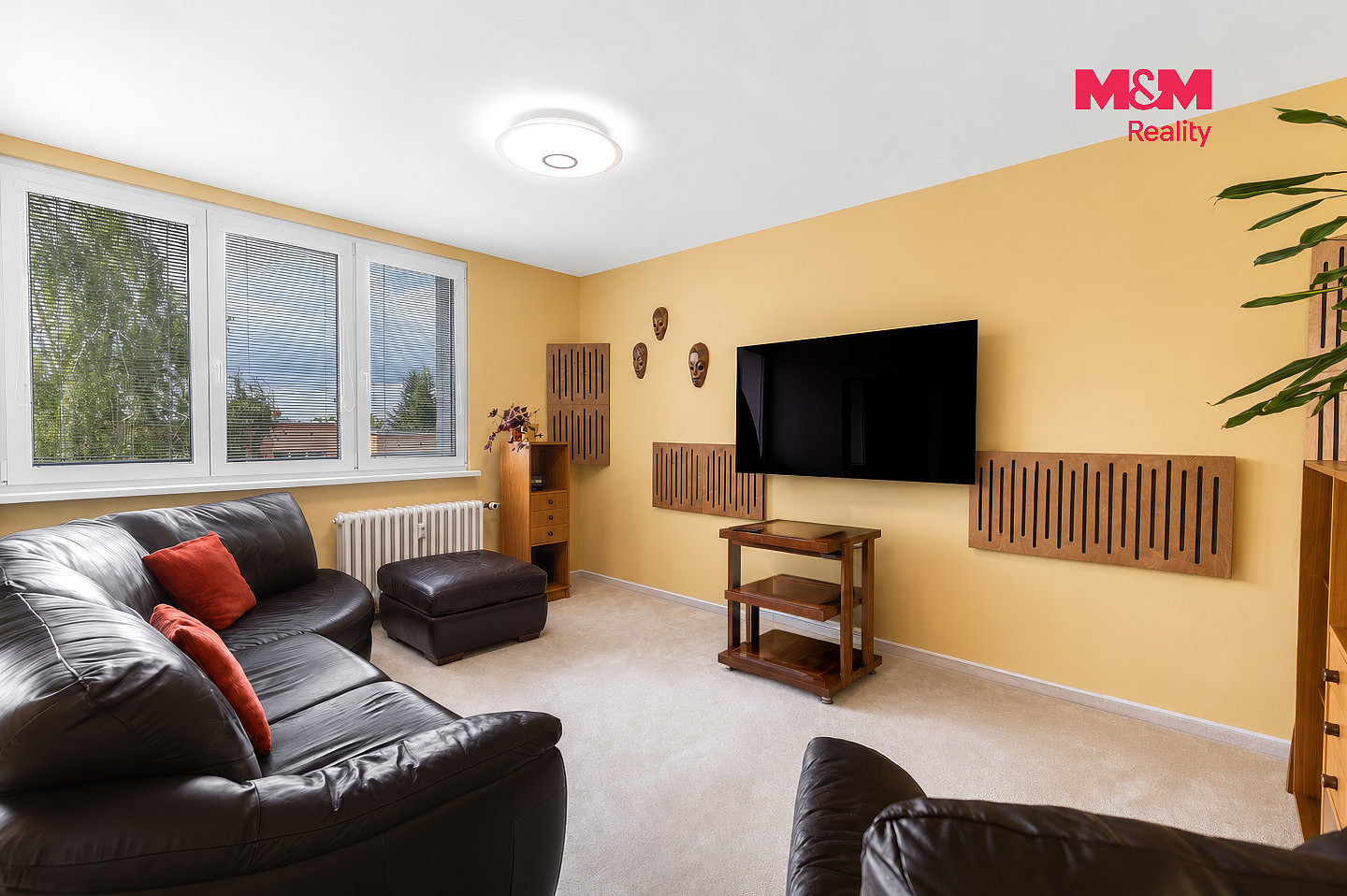 Prodej bytu 4+1 97 m² – fotografie 4