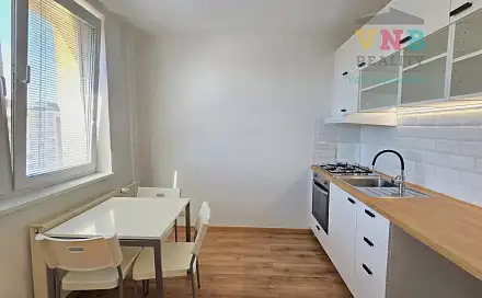 Prodej bytu 1+1 32 m², Antonína Slavíčka, Prostějov