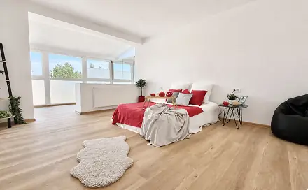 Prodej bytu 4+kk 119 m², Nádražní, Strážnice, okres Hodonín