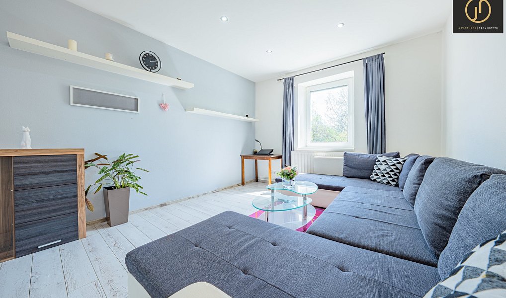 Prodej bytu 2+1 51 m², Krnov – náhled fotky 6