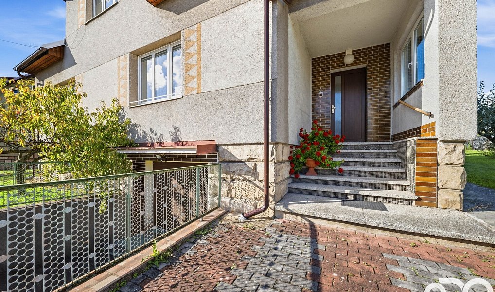 Prodej domu 177 m² s pozemkem 1 195 m², Přepeře – náhled fotky 23