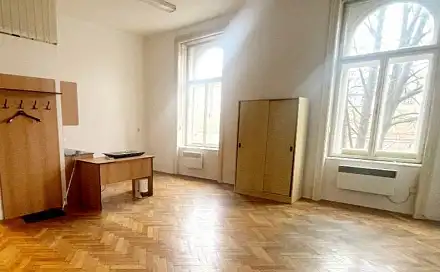 Pronájem bytu 1+kk 38 m², Olomouc