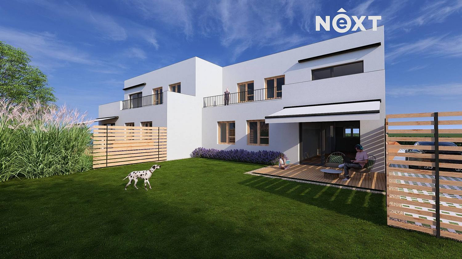 Prodej bytu 3+kk 62 m²